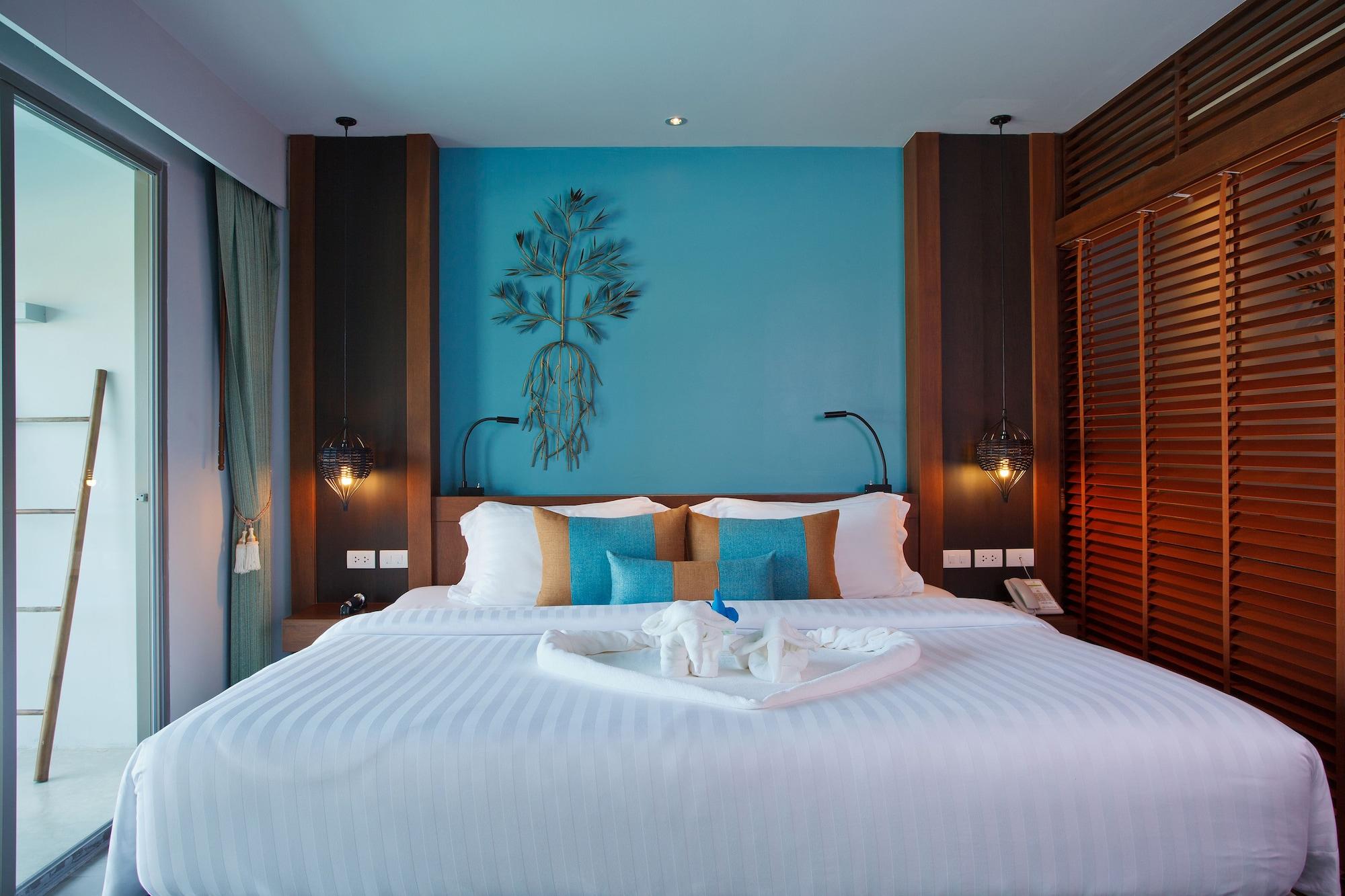 Mai Khaolak Beach Resort & Spa - Tuiblue Mai Khaolak Khao Lak Ngoại thất bức ảnh