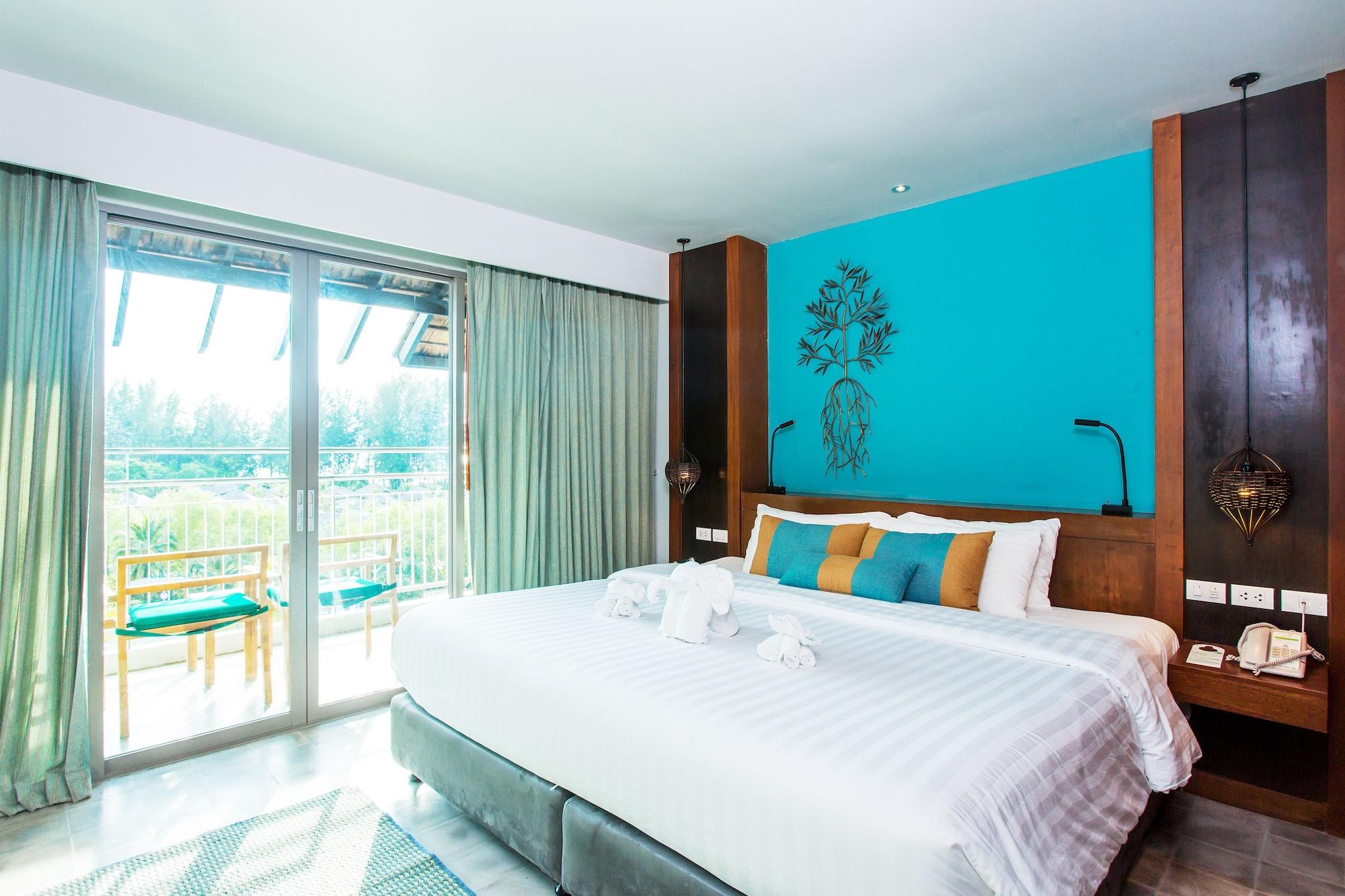 Mai Khaolak Beach Resort & Spa - Tuiblue Mai Khaolak Khao Lak Ngoại thất bức ảnh