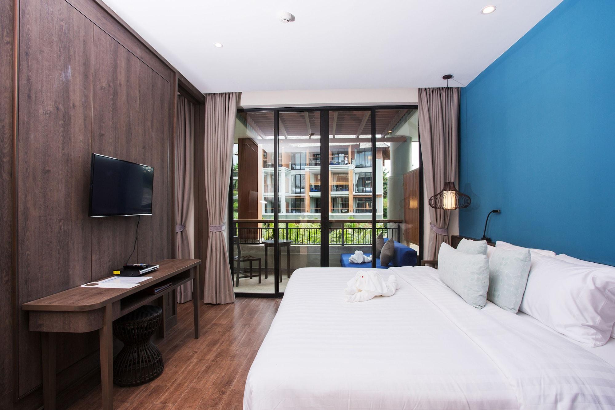 Mai Khaolak Beach Resort & Spa - Tuiblue Mai Khaolak Khao Lak Ngoại thất bức ảnh