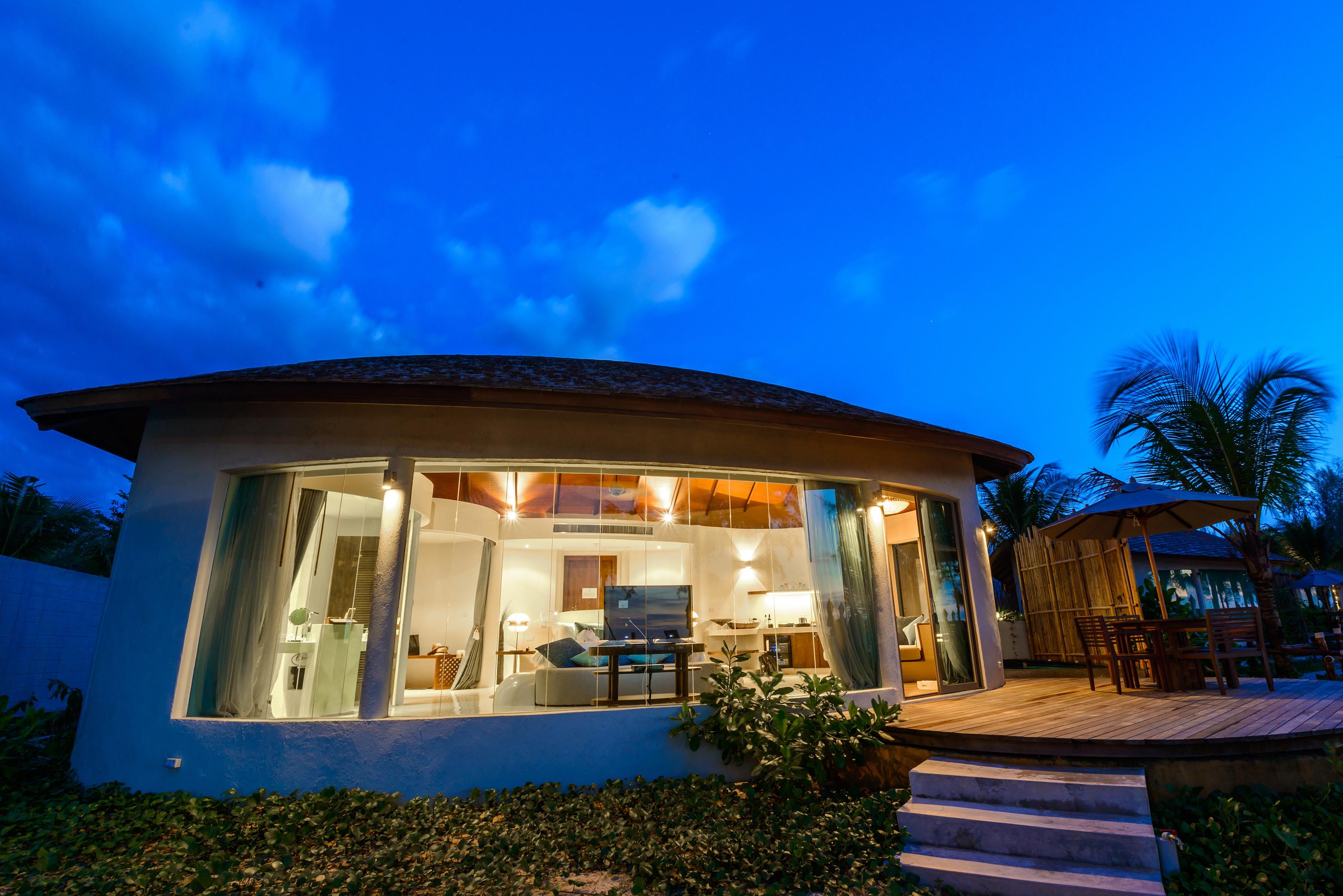 Mai Khaolak Beach Resort & Spa - Tuiblue Mai Khaolak Khao Lak Ngoại thất bức ảnh