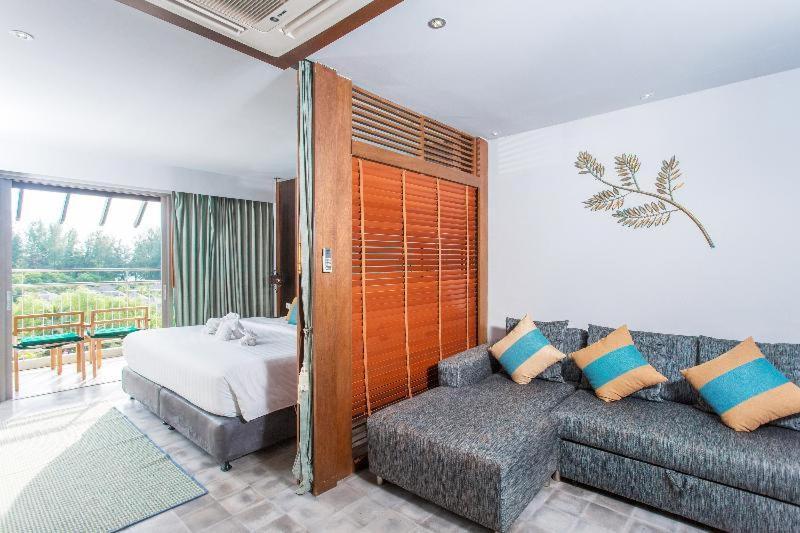 Mai Khaolak Beach Resort & Spa - Tuiblue Mai Khaolak Khao Lak Phòng bức ảnh