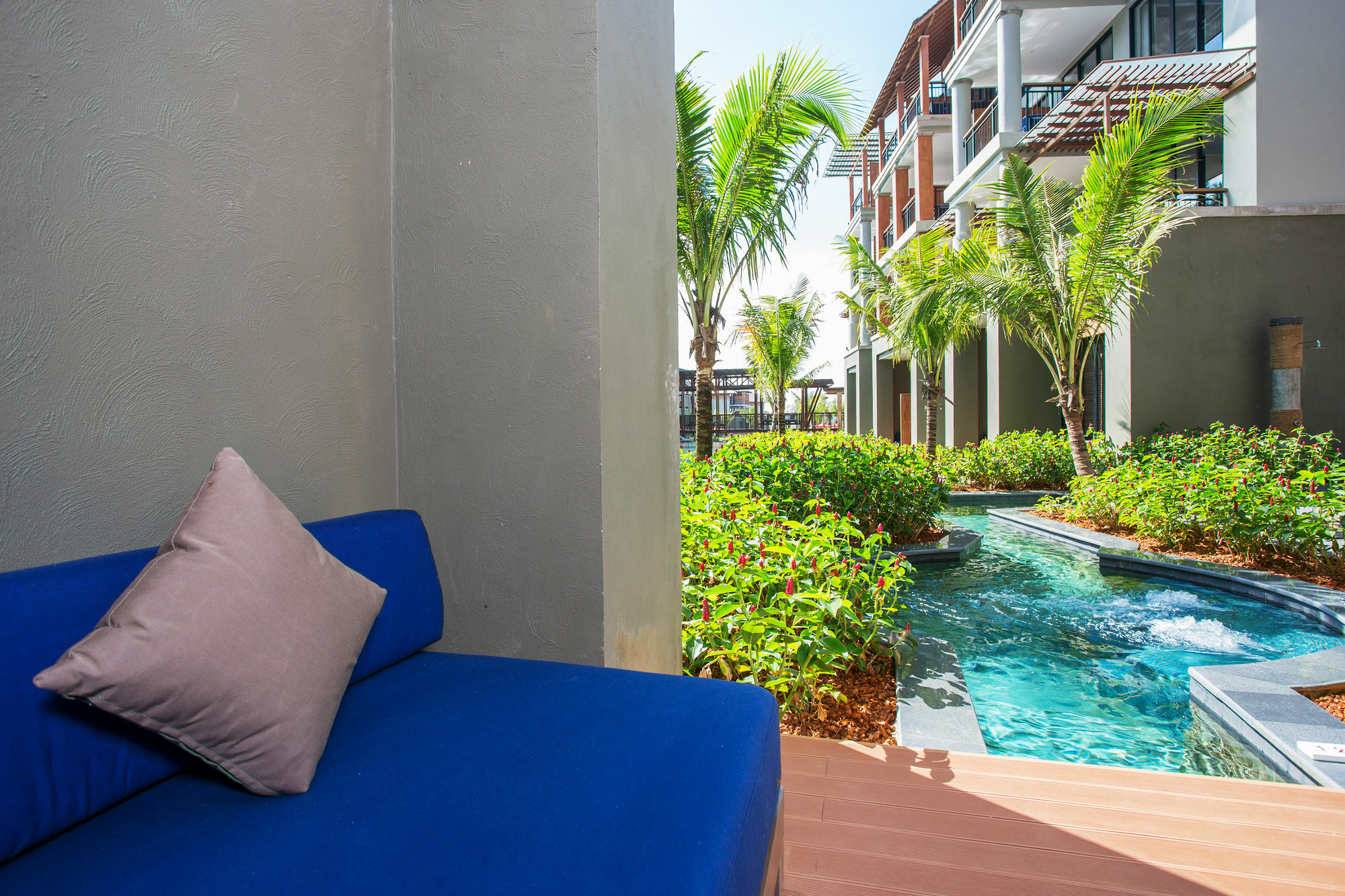 Mai Khaolak Beach Resort & Spa - Tuiblue Mai Khaolak Khao Lak Ngoại thất bức ảnh