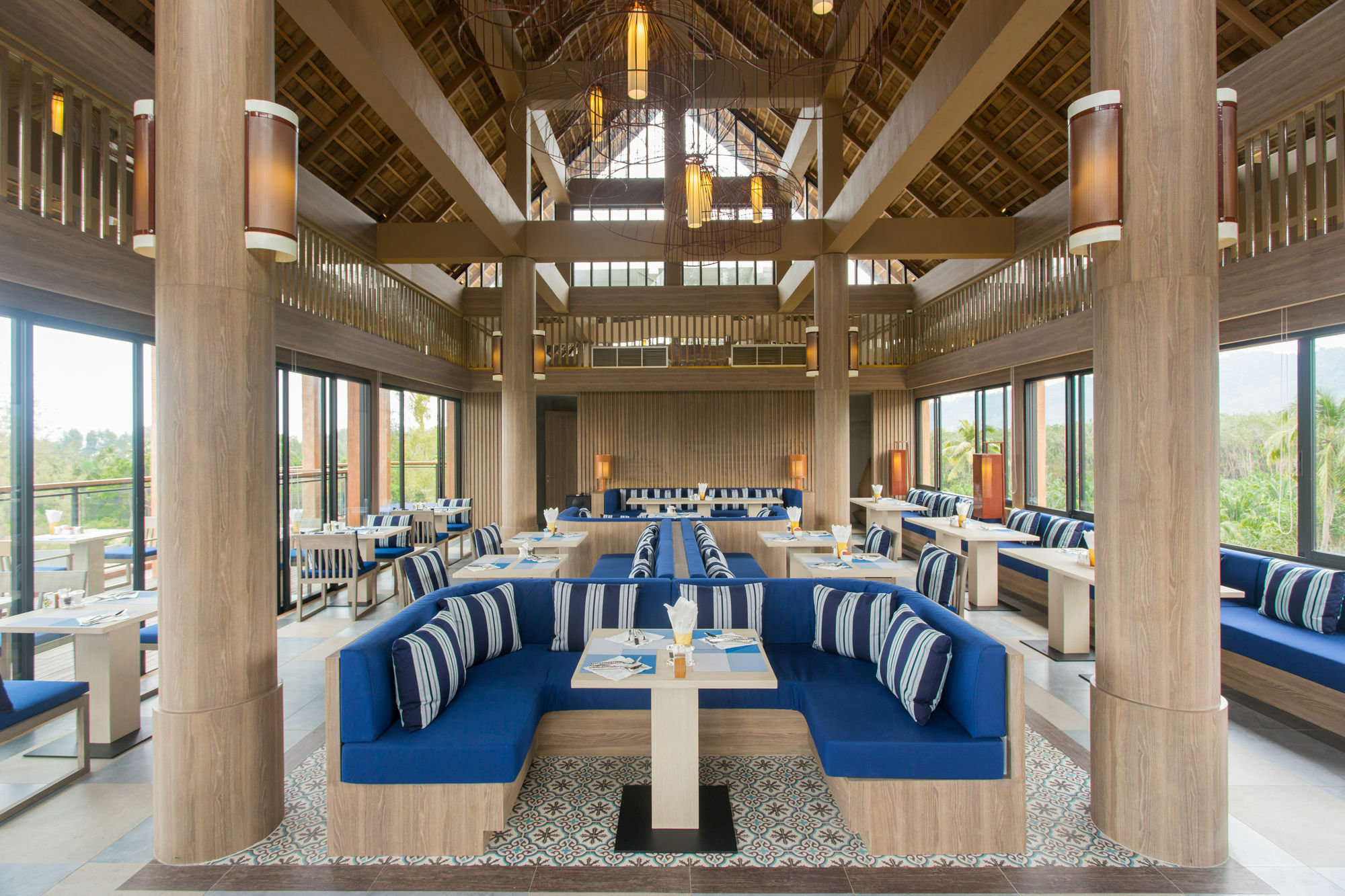 Mai Khaolak Beach Resort & Spa - Tuiblue Mai Khaolak Khao Lak Ngoại thất bức ảnh